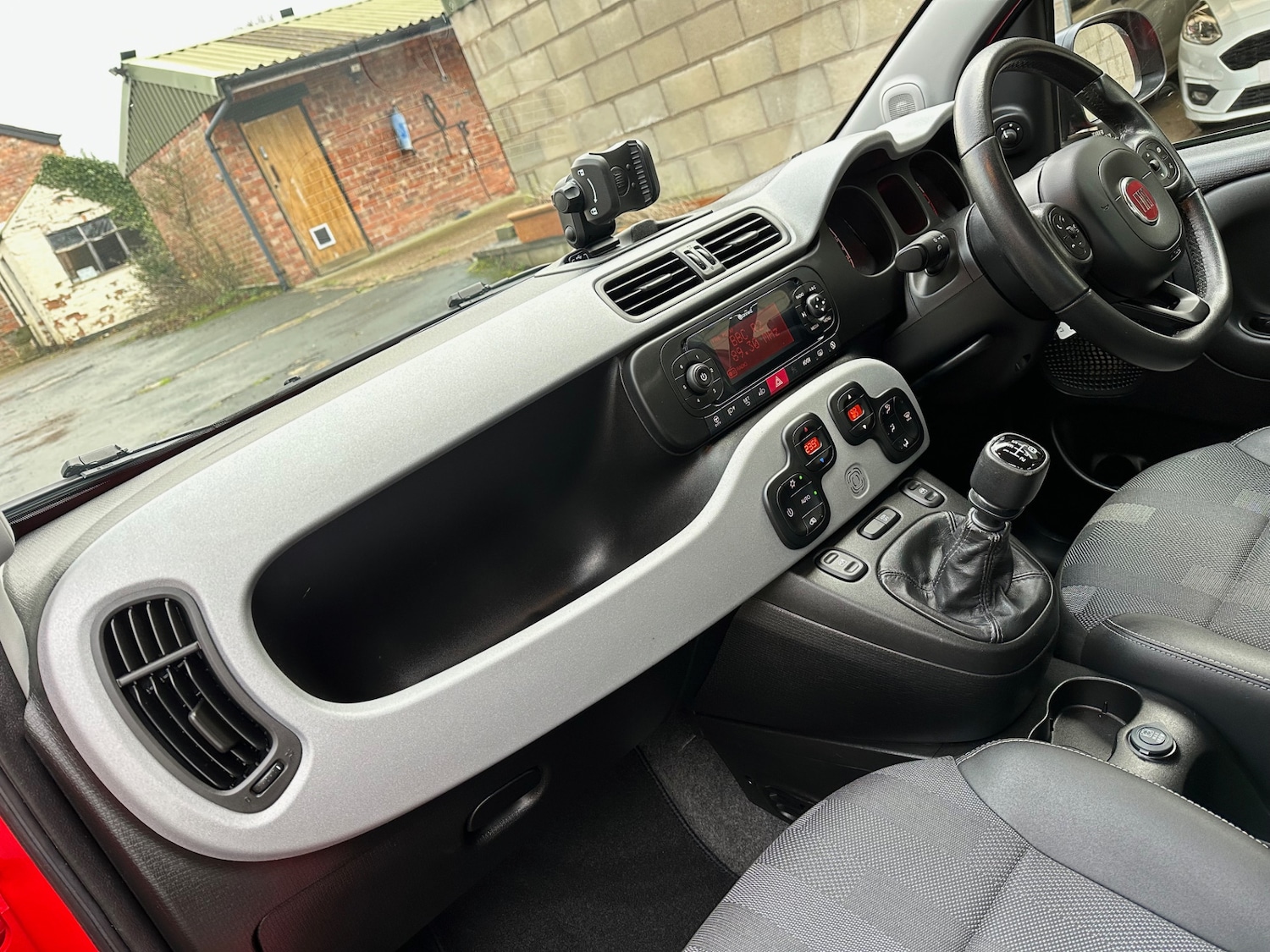 Used Fiat Panda 2019 for sale - 77001276: Photo 5
