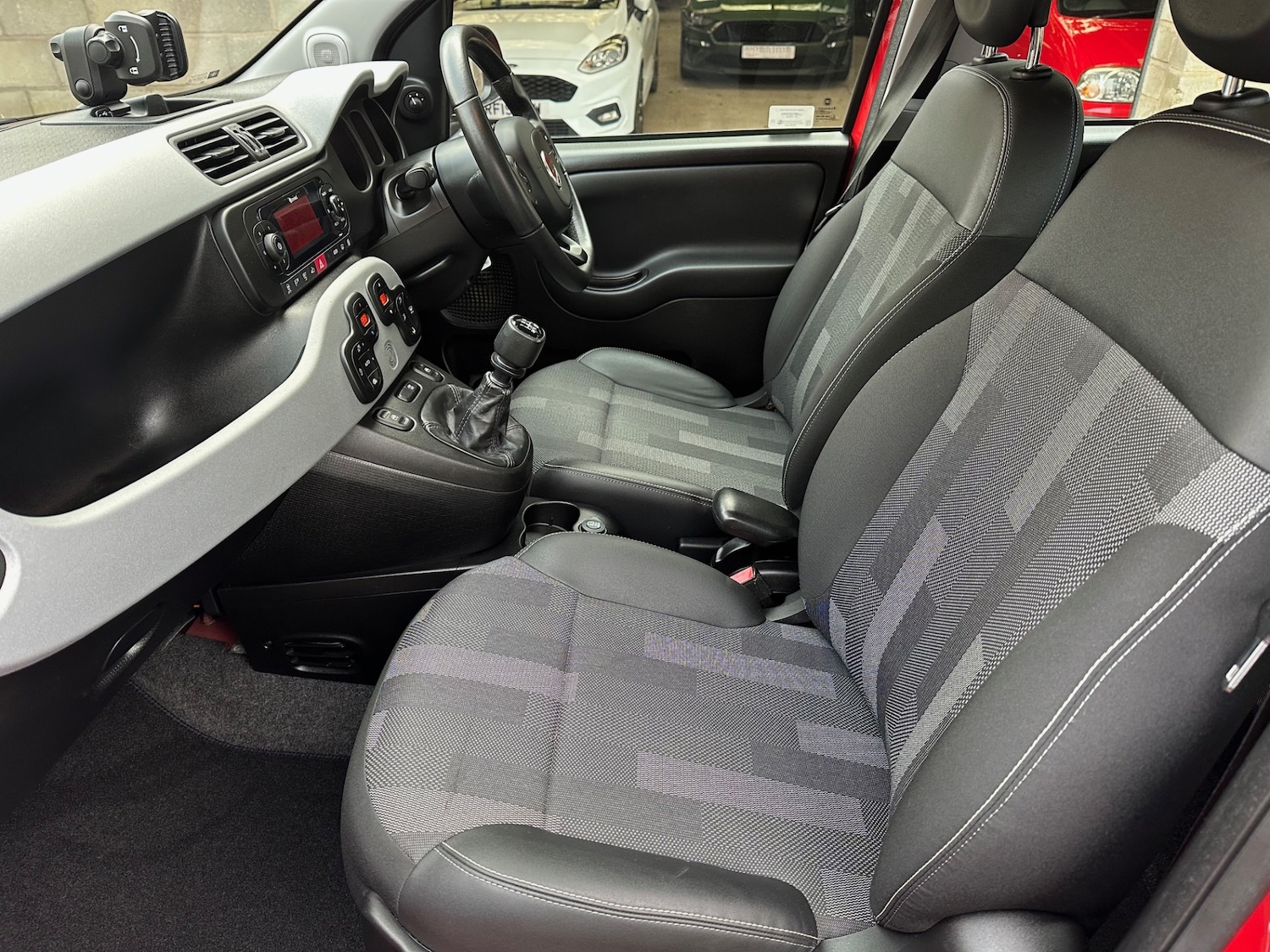 Used Fiat Panda 2019 for sale - 77001276: Photo 6