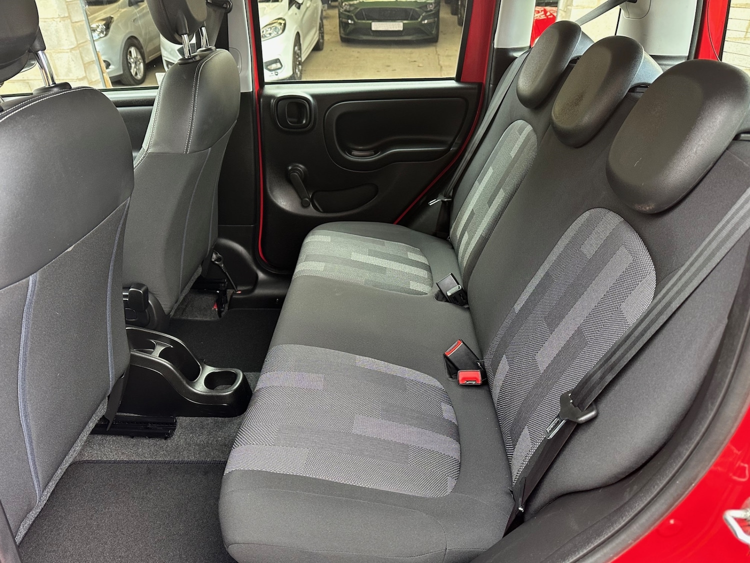 Used Fiat Panda 2019 for sale - 77001276: Photo 7