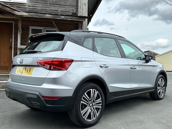 Used SEAT Arona 2022 for sale - 75863962: Photo
