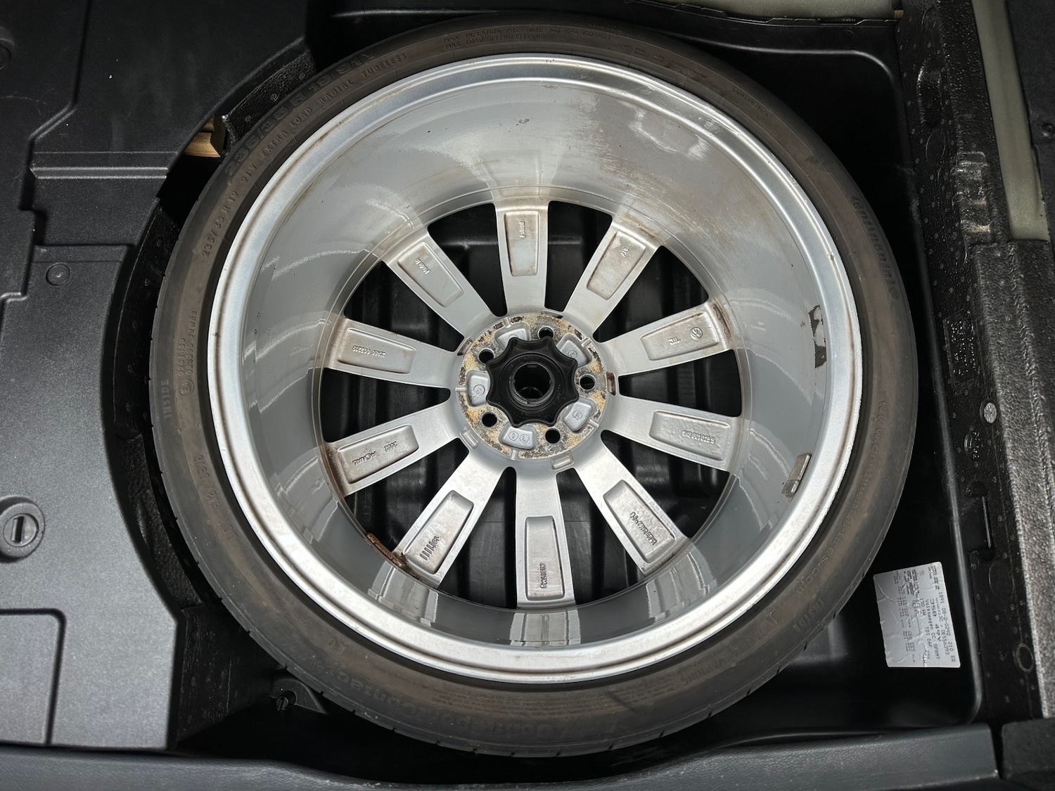 Vehicle 19