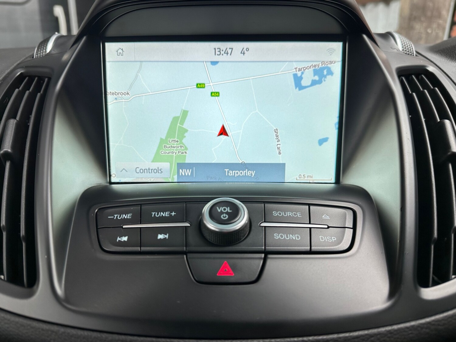 Used Ford Kuga 2018 for sale - 77230774: Photo 12