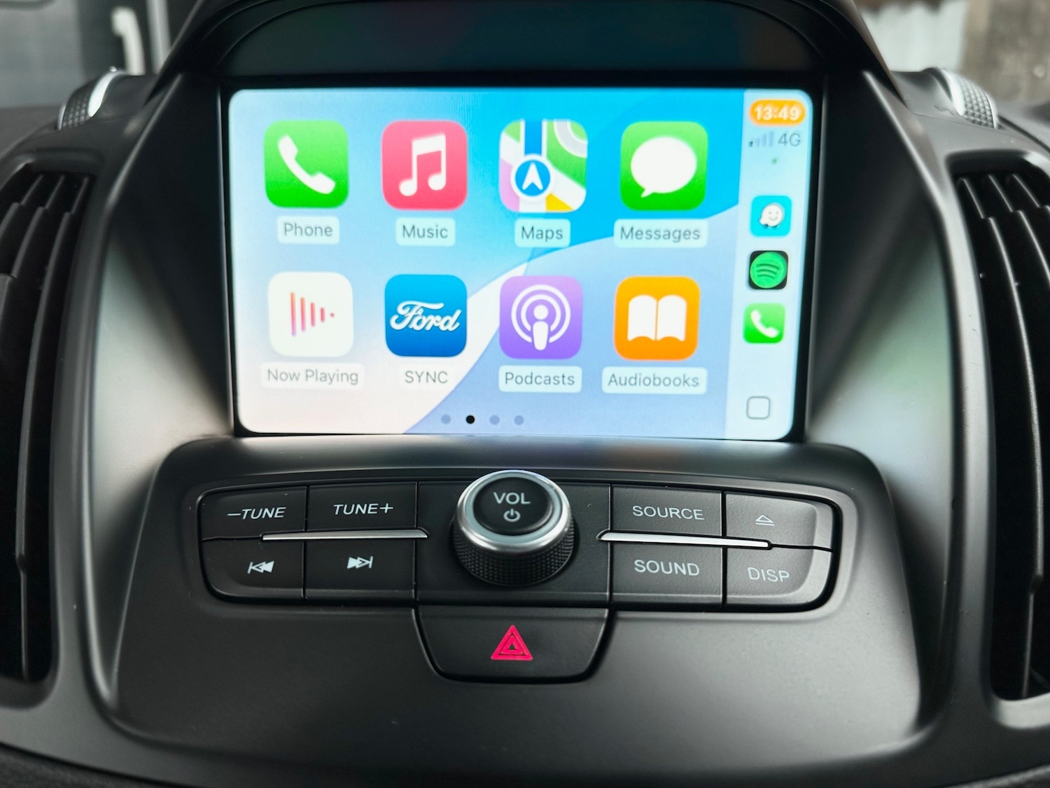 Used Ford Kuga 2018 for sale - 77230774: Photo 13