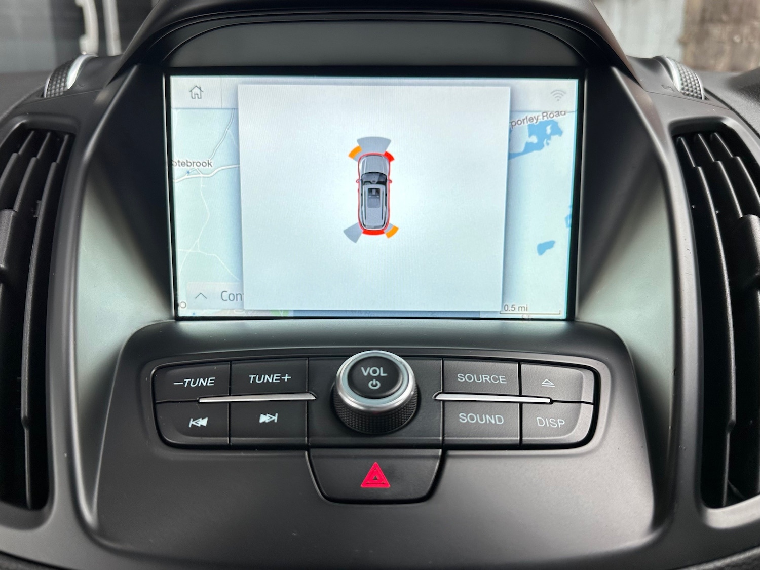 Used Ford Kuga 2018 for sale - 77230774: Photo 17