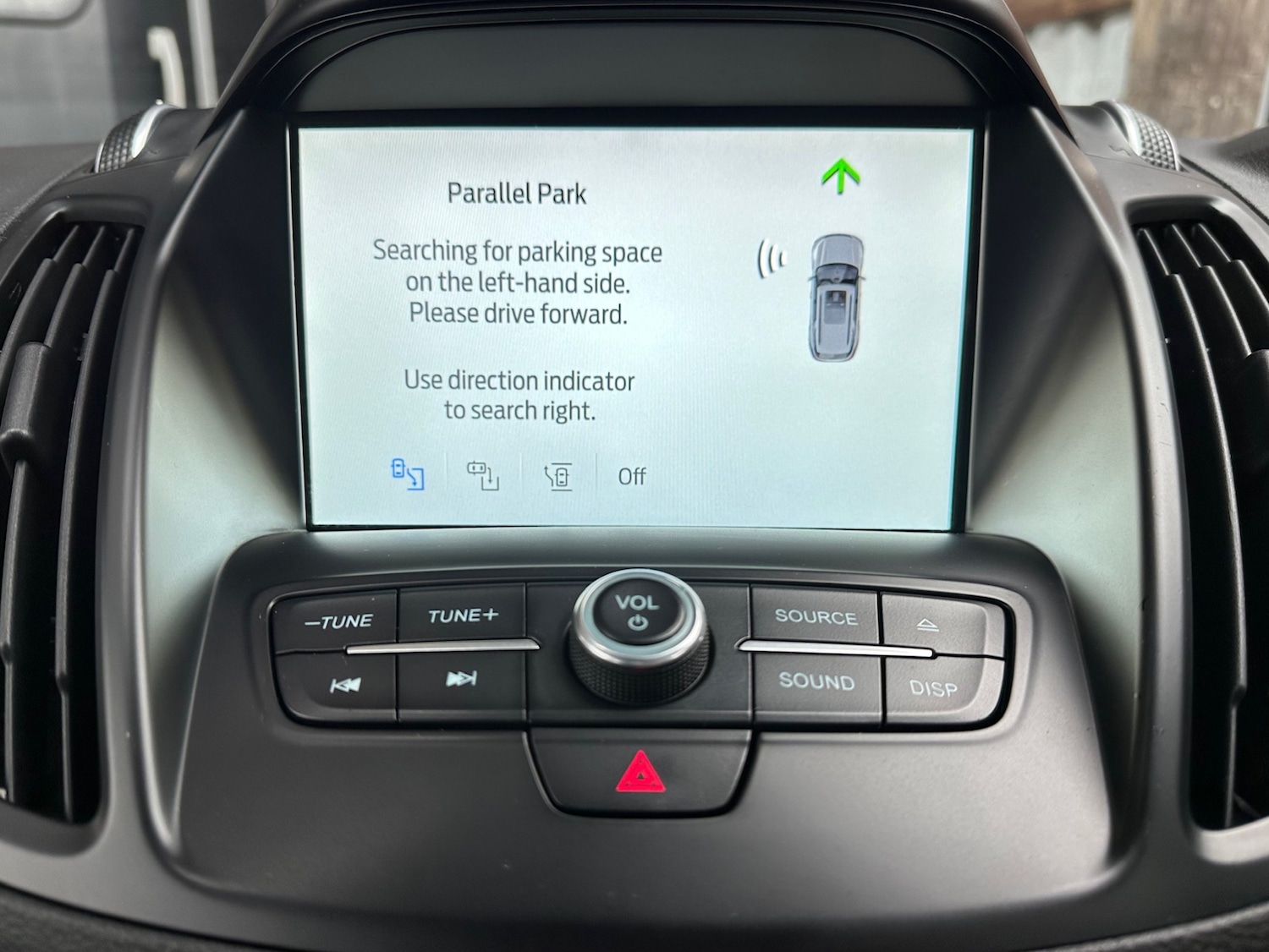 Used Ford Kuga 2018 for sale - 77230774: Photo 18