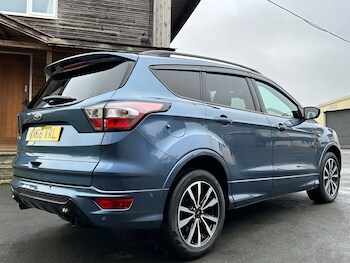 Used Ford Kuga 2018 for sale - 77230774: Photo