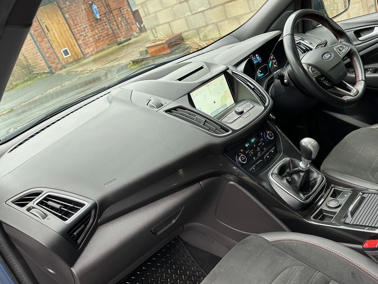 Used Ford Kuga 2018 for sale - 77230774: Photo 5