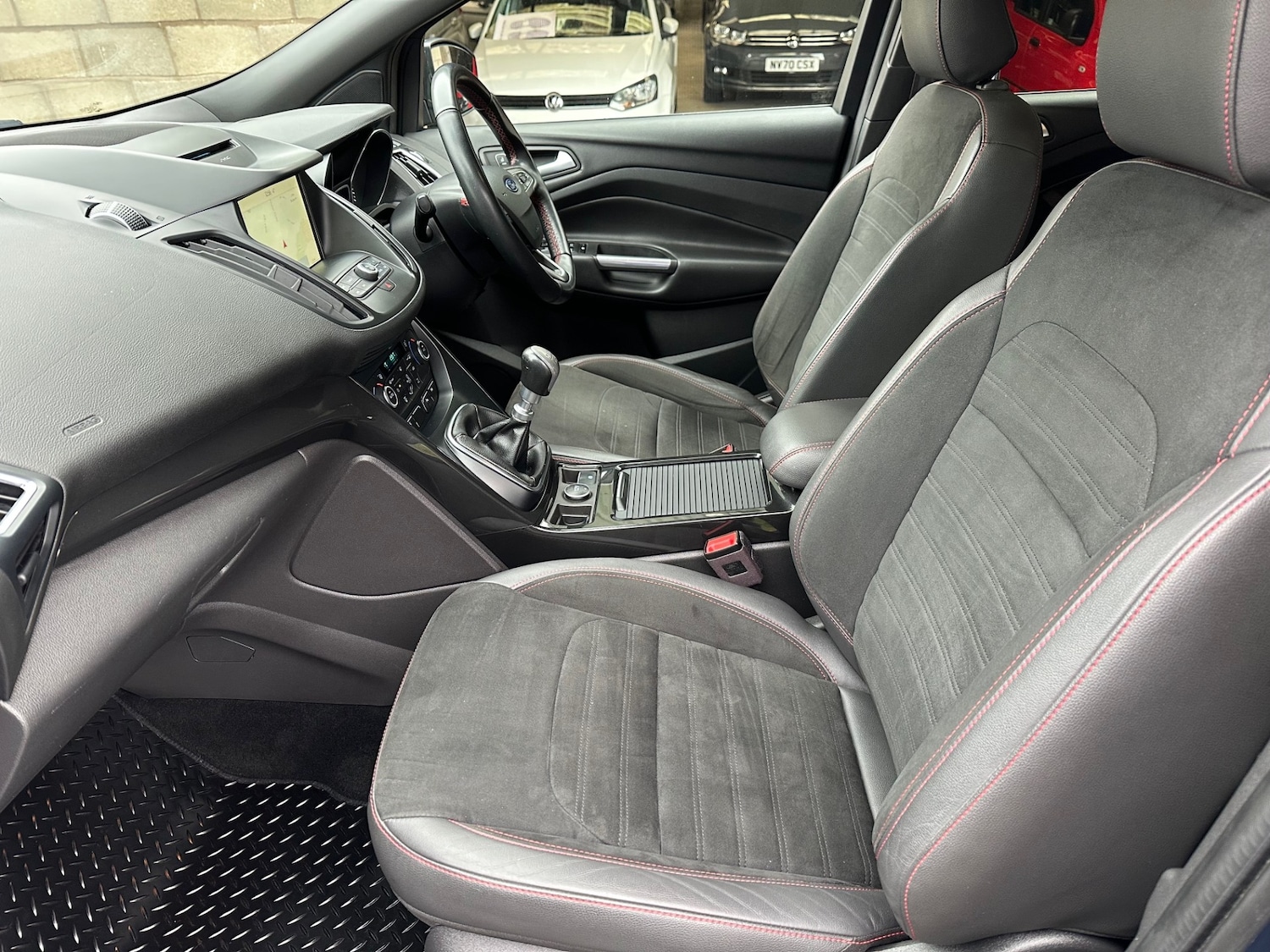 Used Ford Kuga 2018 for sale - 77230774: Photo 6