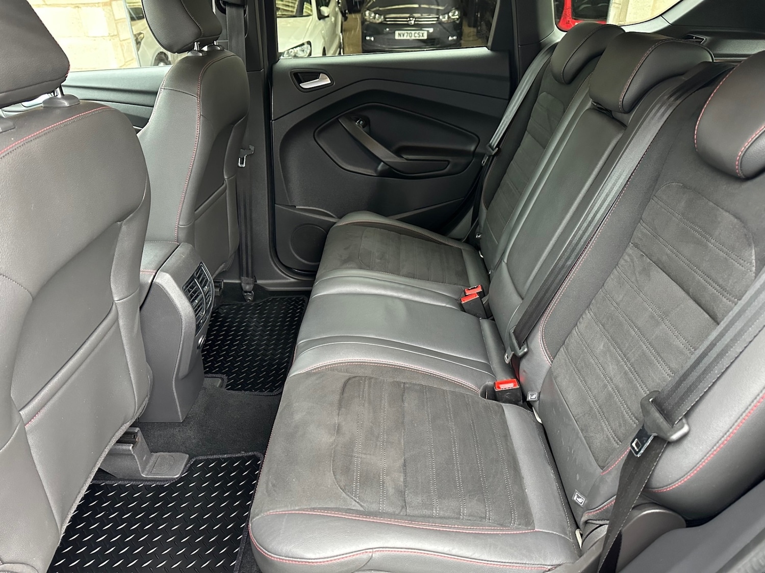 Used Ford Kuga 2018 for sale - 77230774: Photo 7