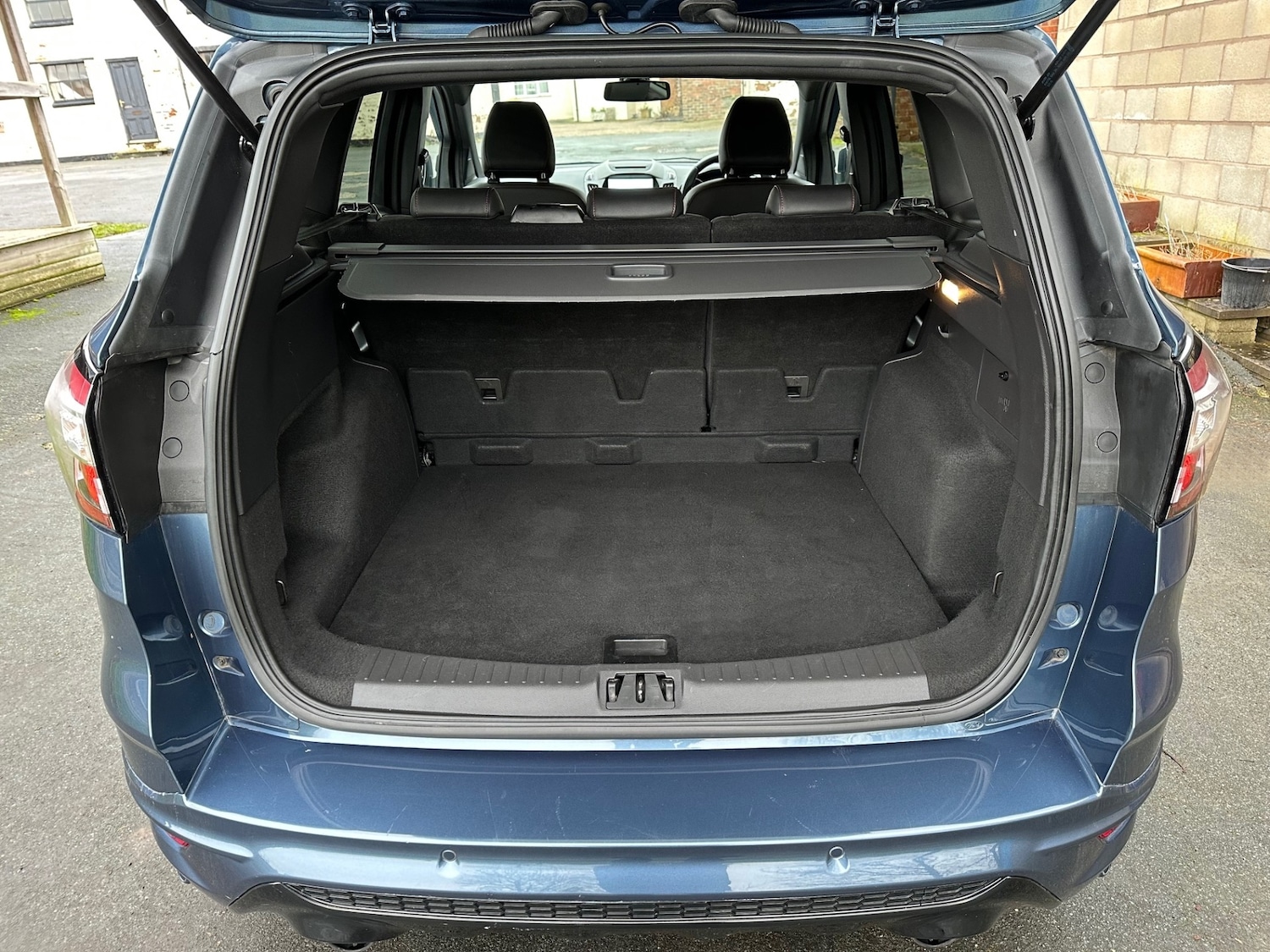 Used Ford Kuga 2018 for sale - 77230774: Photo 9