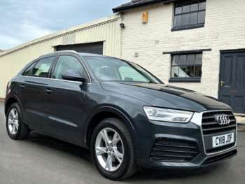 2018 (18) - 1.4T FSI Sport 5dr