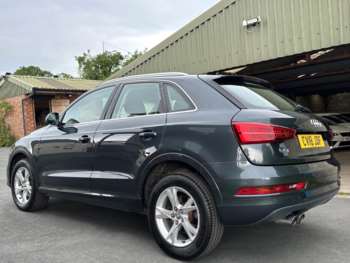 Used Audi Q3 2018 for sale - 74957394: Photo