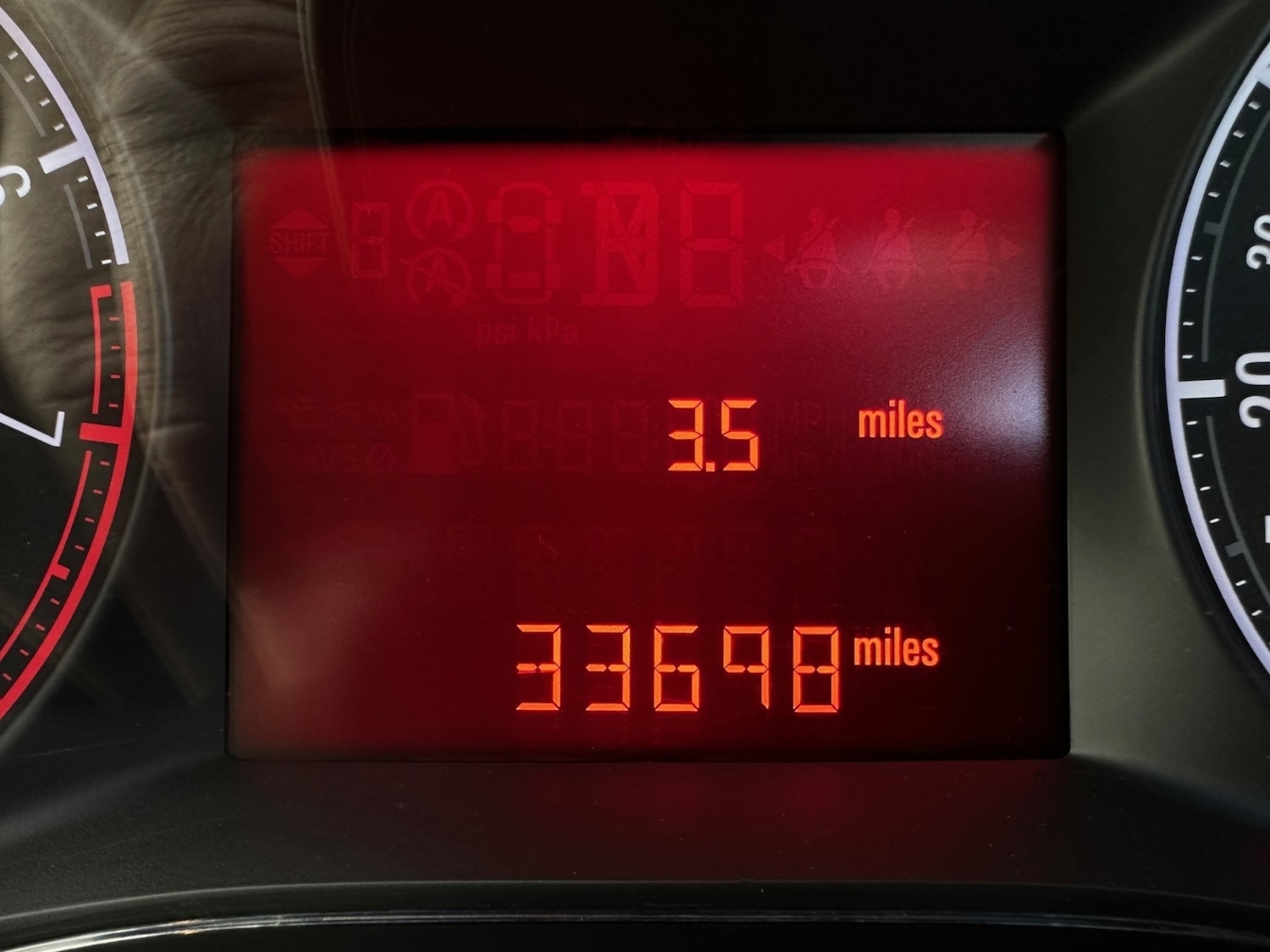 Used Vauxhall Corsa 2015 for sale - 76347344: Photo 10