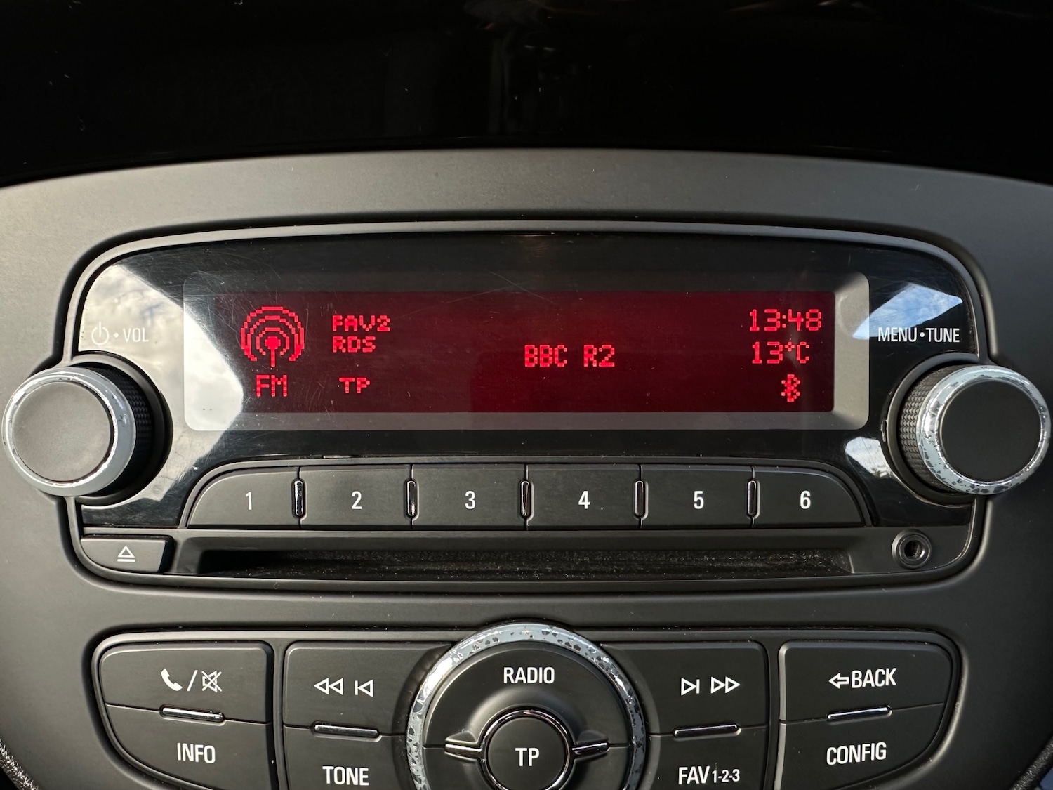 Used Vauxhall Corsa 2015 for sale - 76347344: Photo 12