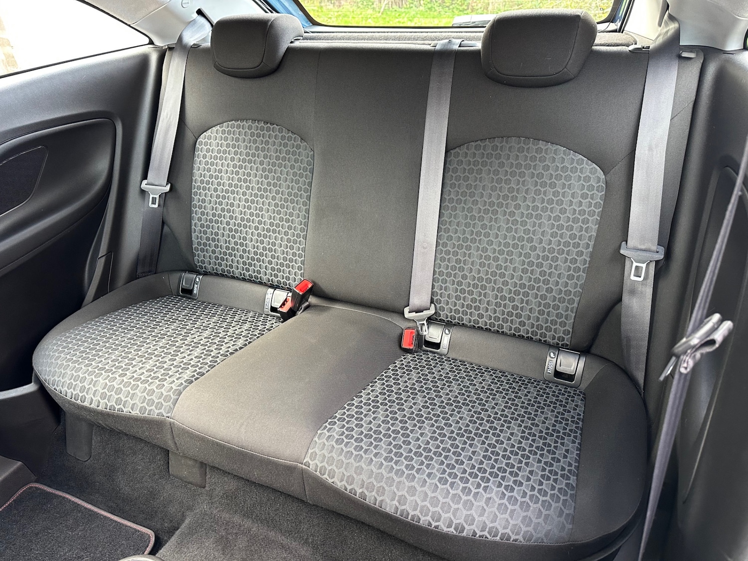 Used Vauxhall Corsa 2015 for sale - 76347344: Photo 7