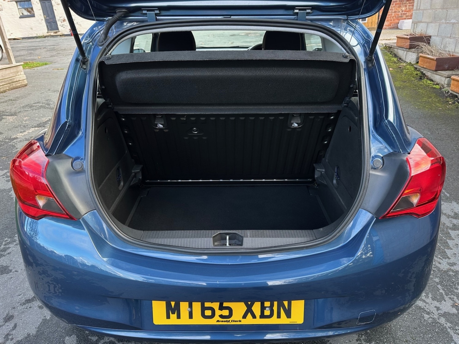 Used Vauxhall Corsa 2015 for sale - 76347344: Photo 9