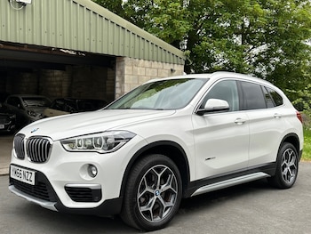 Used BMW X1 2016 for sale - 78480884: Photo
