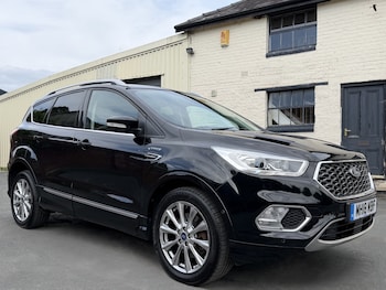 Used Ford Kuga 2018 for sale - 79441962: Photo