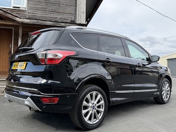 Used Ford Kuga 2018 for sale - 79441962: Photo