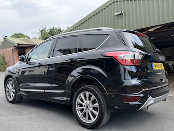 Used Ford Kuga 2018 for sale - 79441962: Photo