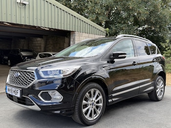 Used Ford Kuga 2018 for sale - 79441962: Photo