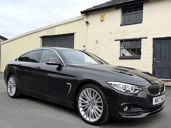BMW 4 Series feature image