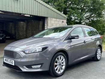 Used Ford Focus 2015 for sale - 74717259: Photo