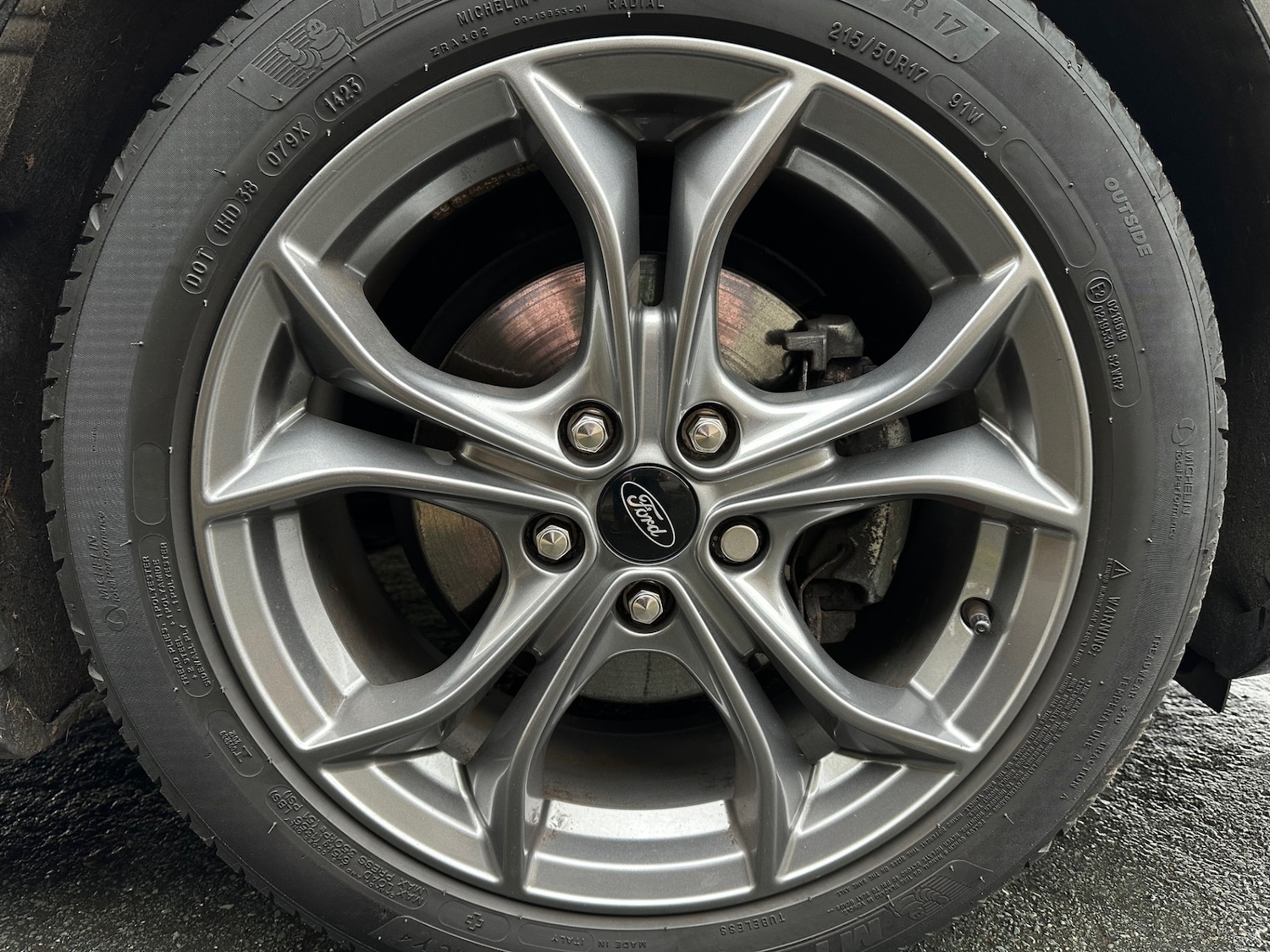 Used Ford Focus 2020 for sale - 76472074: Photo 11