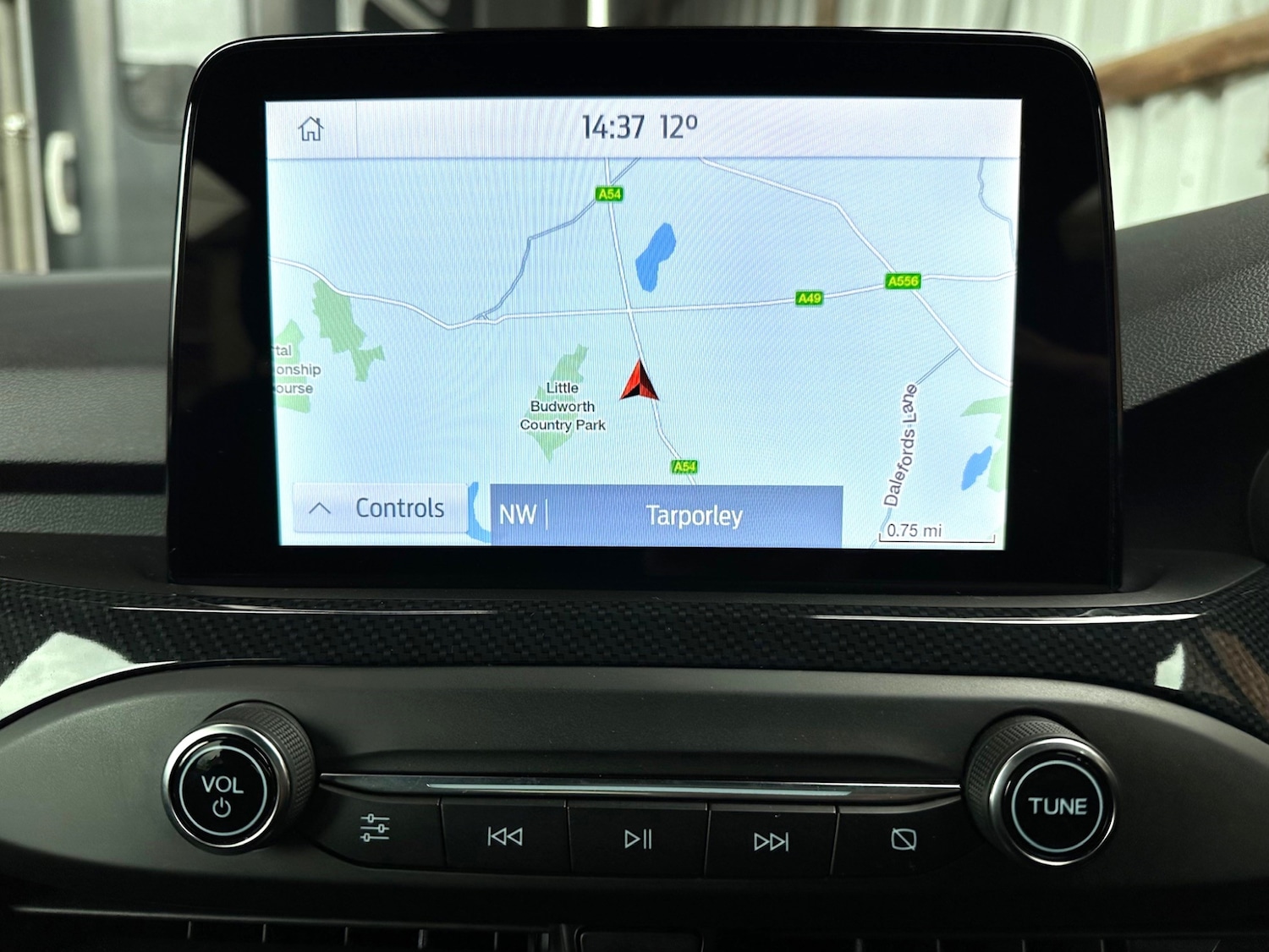 Used Ford Focus 2020 for sale - 76472074: Photo 12