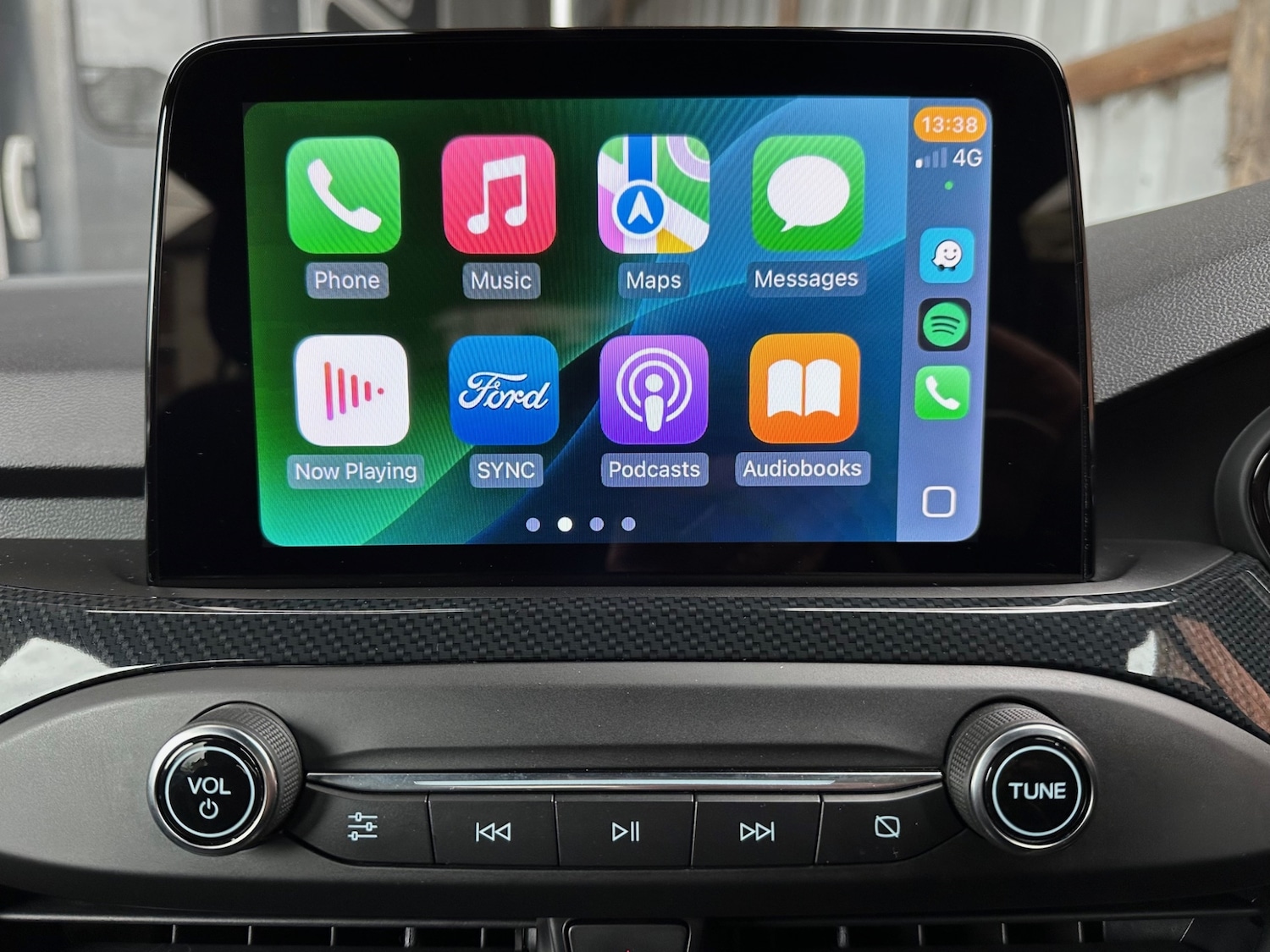 Used Ford Focus 2020 for sale - 76472074: Photo 13