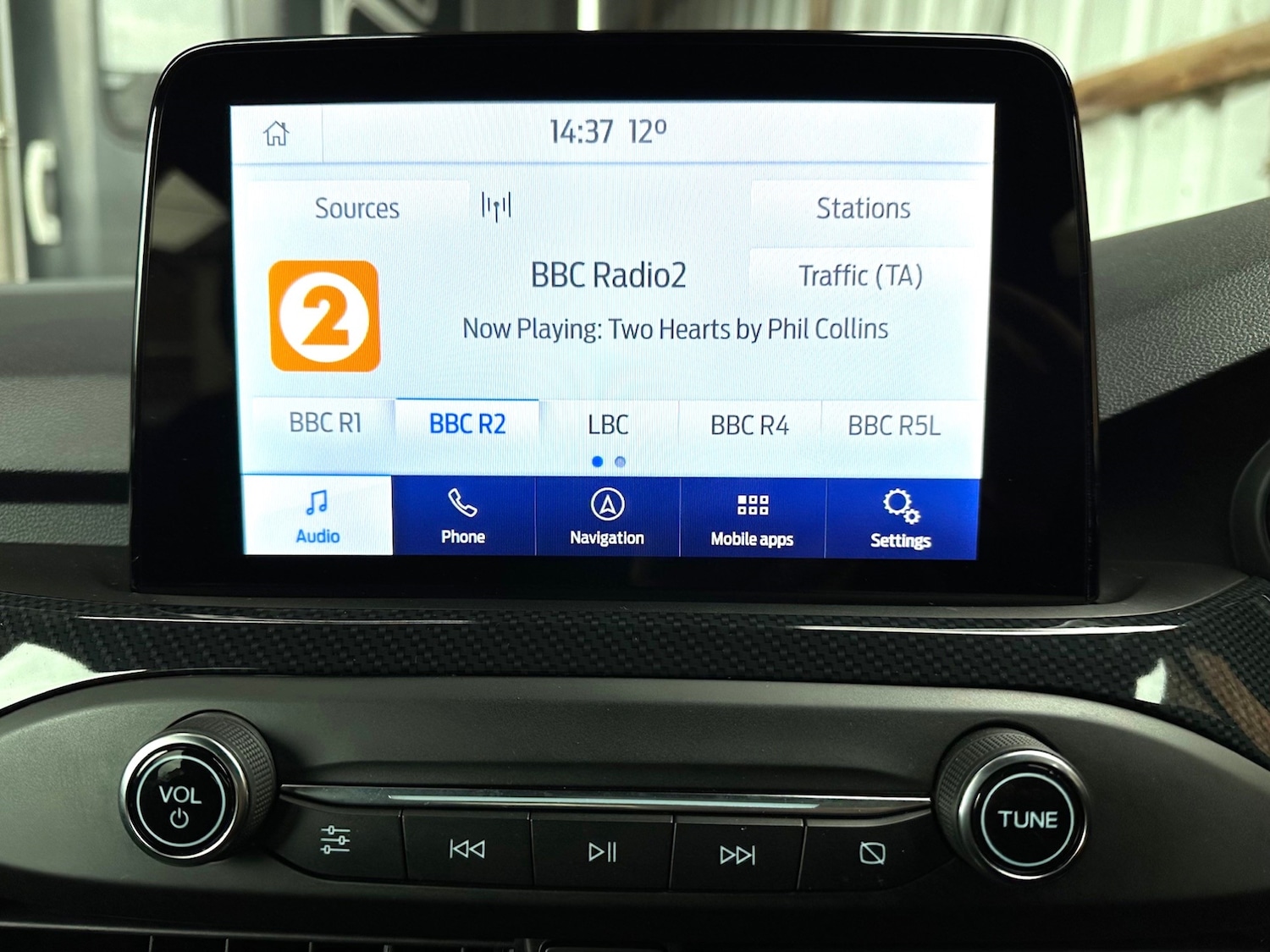 Used Ford Focus 2020 for sale - 76472074: Photo 14