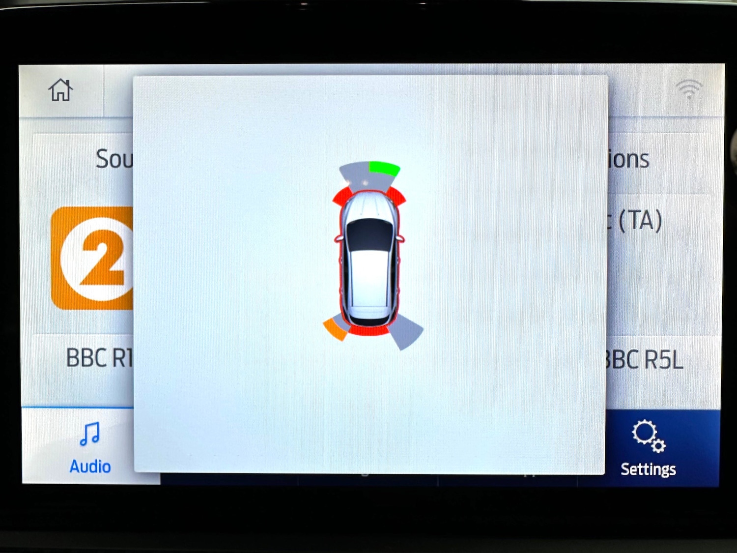 Used Ford Focus 2020 for sale - 76472074: Photo 17