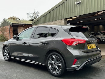 Used Ford Focus 2020 for sale - 76472074: Photo