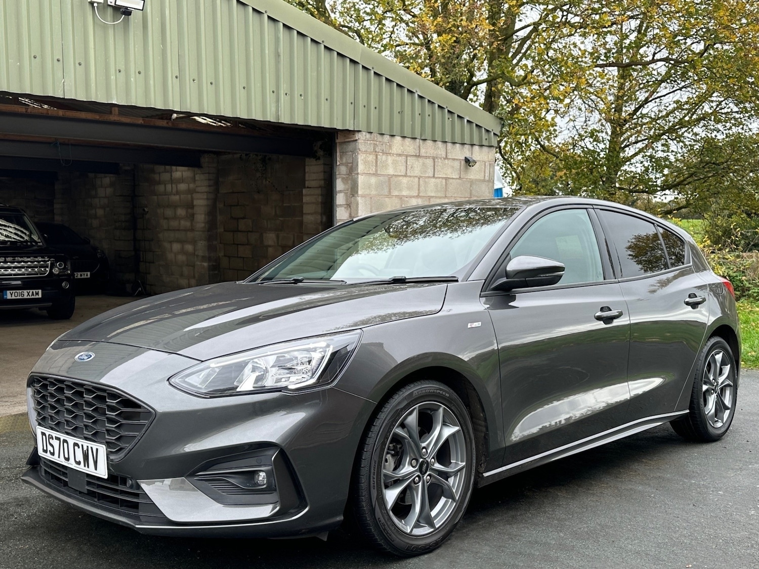 Used Ford Focus 2020 for sale - 76472074: Photo 4