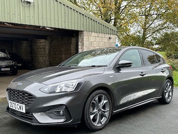 Used Ford Focus 2020 for sale - 76472074: Photo