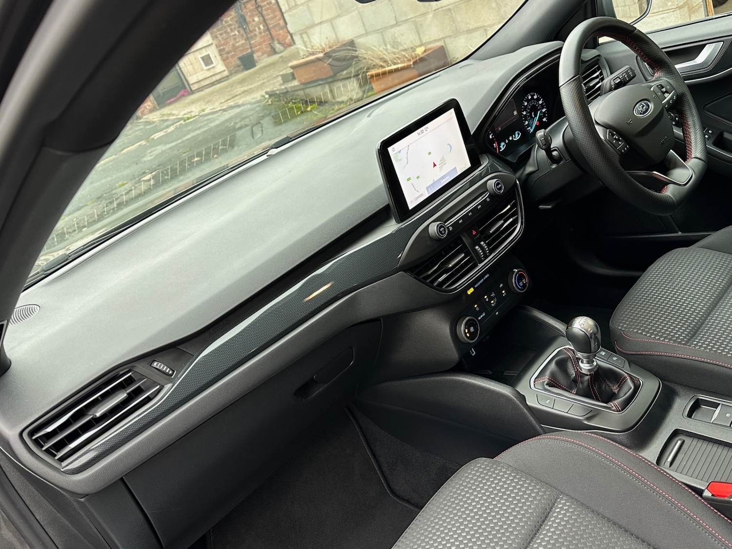 Used Ford Focus 2020 for sale - 76472074: Photo 5