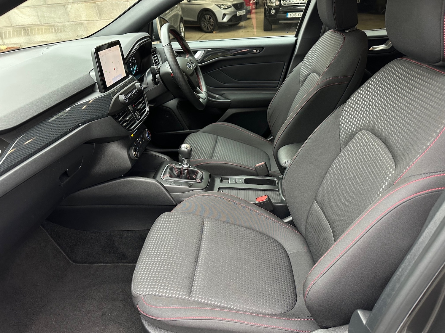 Used Ford Focus 2020 for sale - 76472074: Photo 6