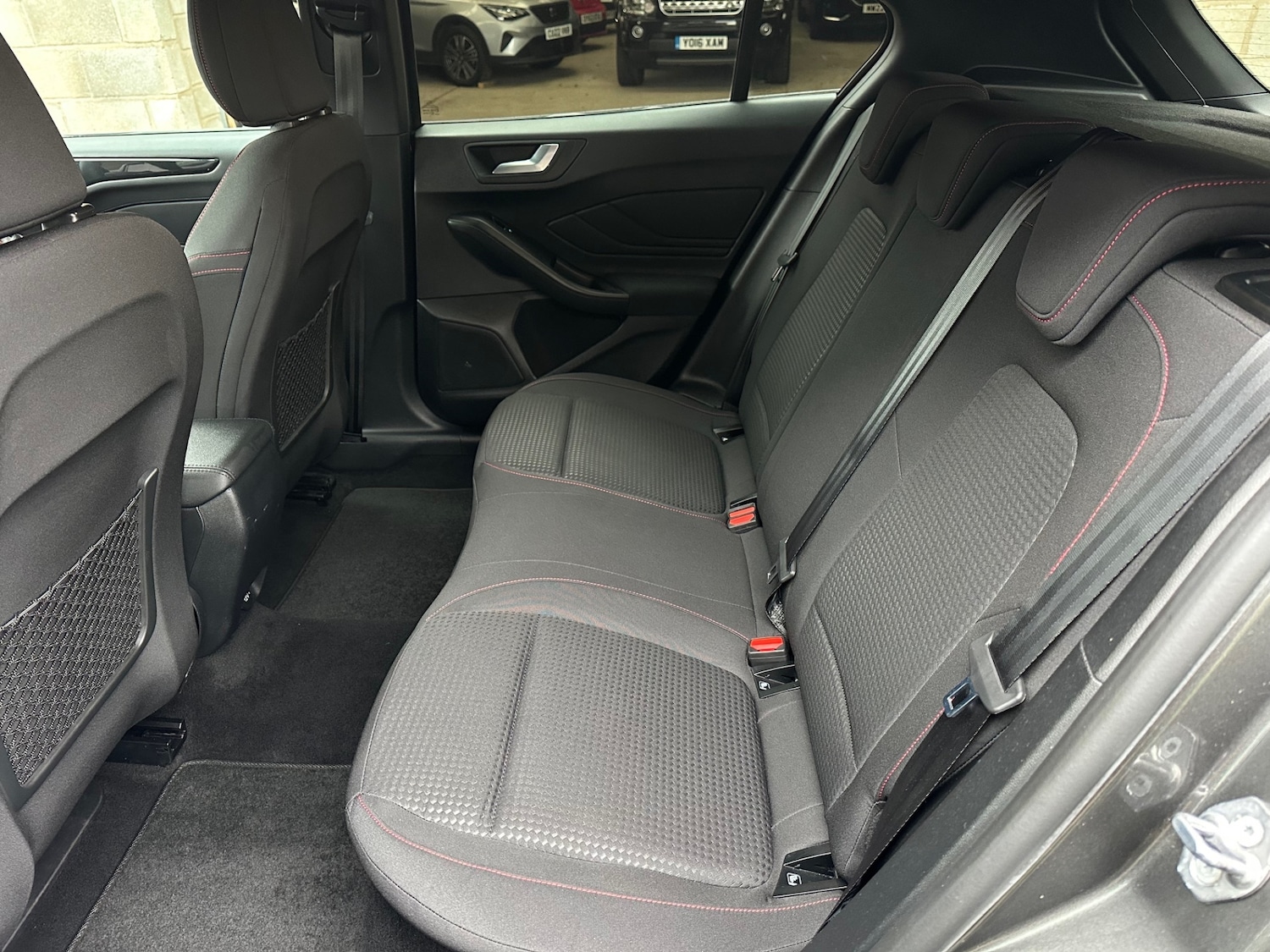 Used Ford Focus 2020 for sale - 76472074: Photo 7