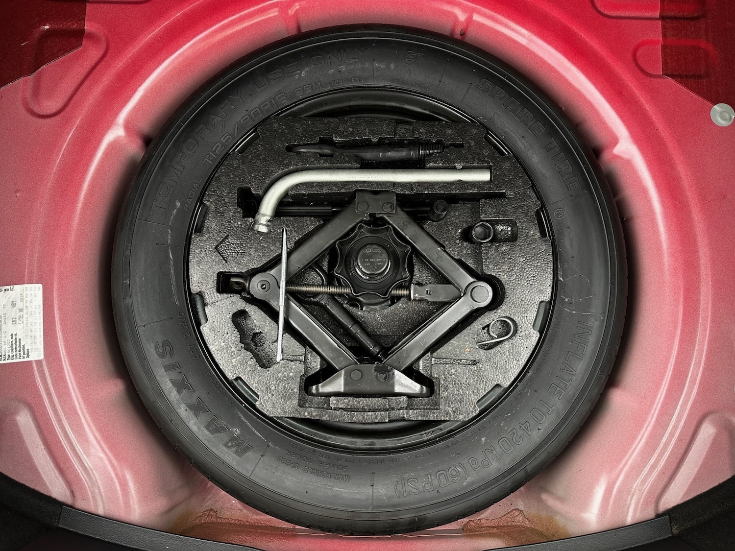 Used Volkswagen Beetle 2013 for sale - 76560161: Photo 13