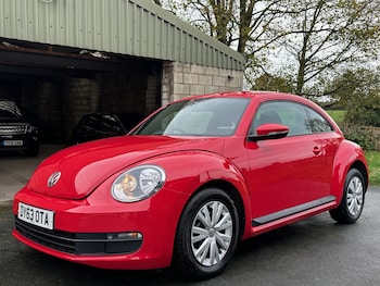 Used Volkswagen Beetle 2013 for sale - 76560161: Photo