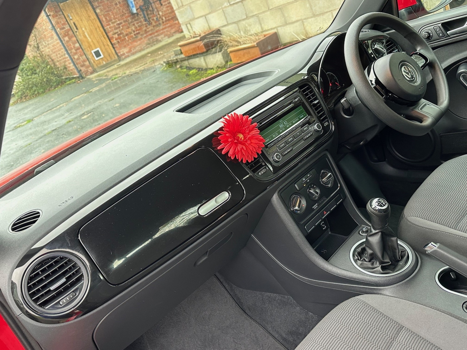 Used Volkswagen Beetle 2013 for sale - 76560161: Photo 5