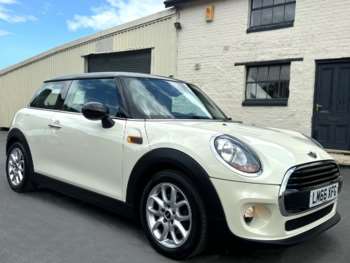2016 (66) - 1.5 Cooper 3dr
