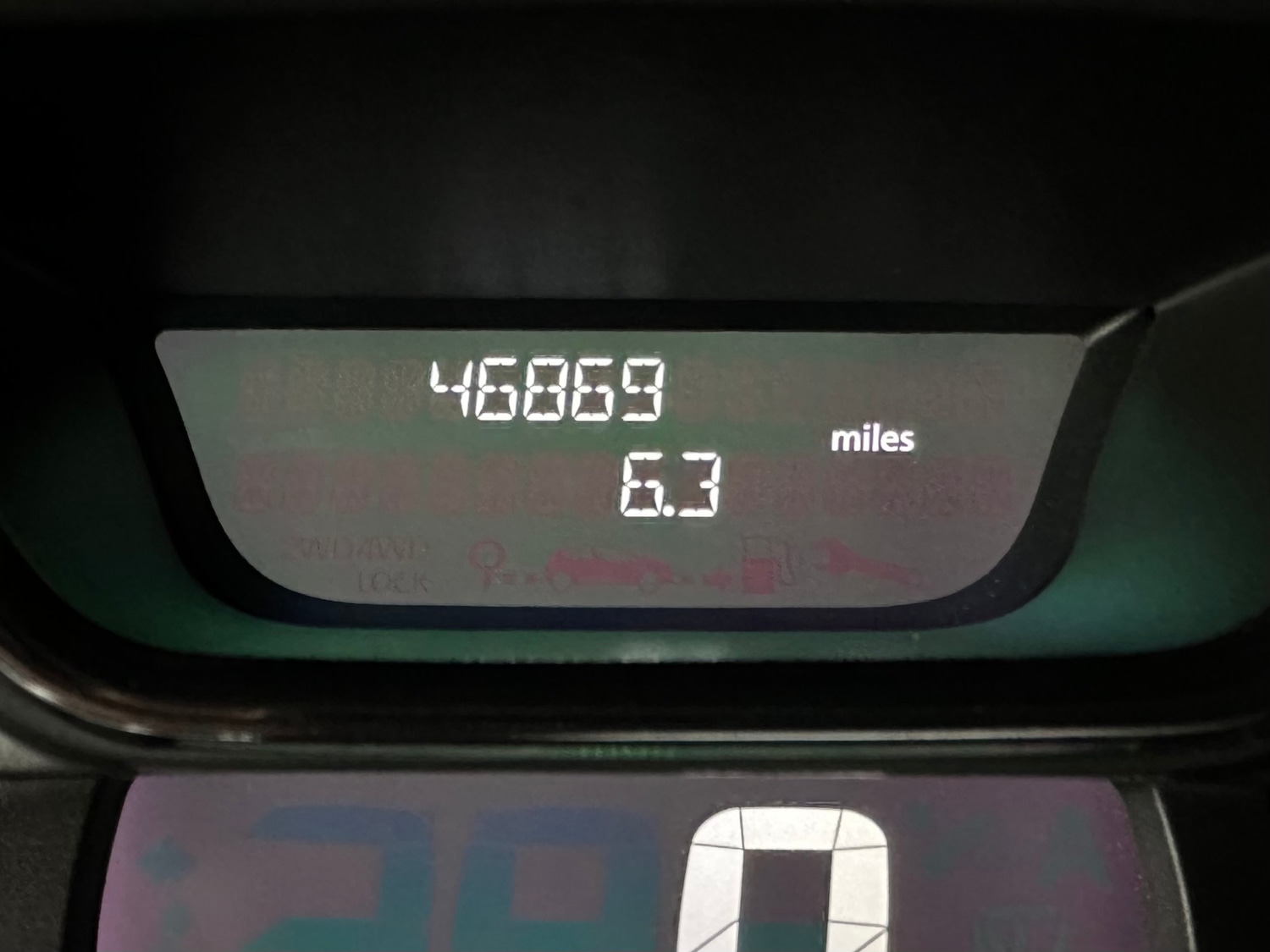 Used Renault Captur 2016 for sale - 76565241: Photo 10