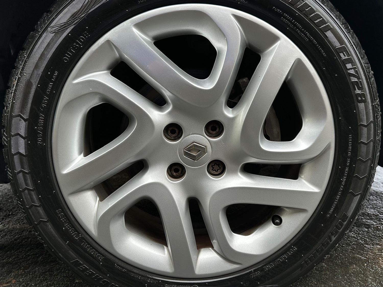 Used Renault Captur 2016 for sale - 76565241: Photo 11