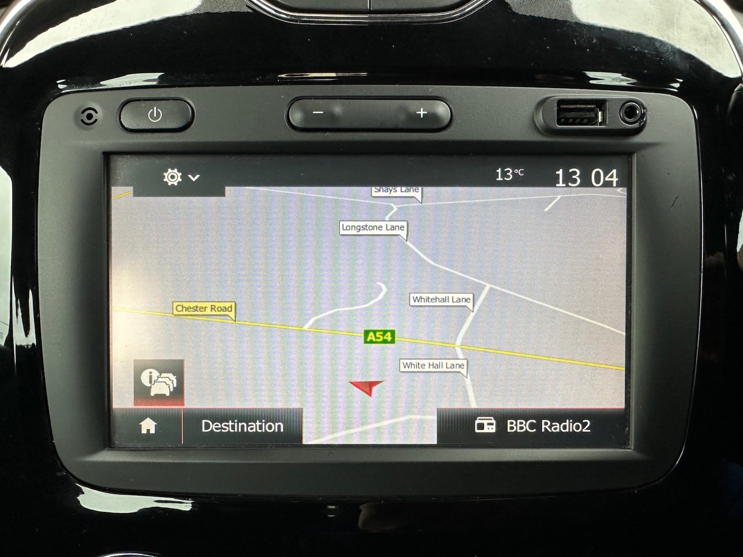 Used Renault Captur 2016 for sale - 76565241: Photo 12