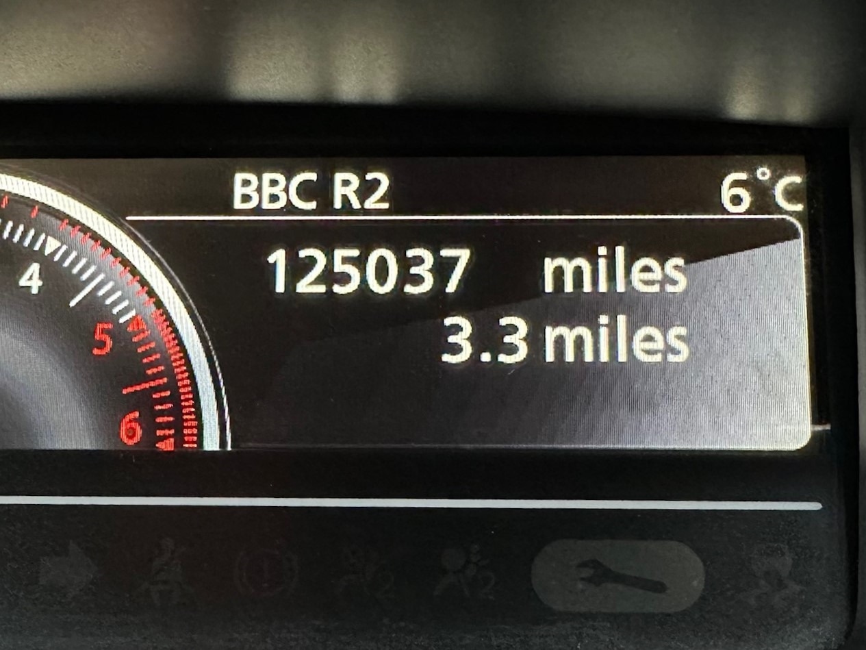 Used Renault Grand Scenic 2015 for sale - 76855347: Photo 13