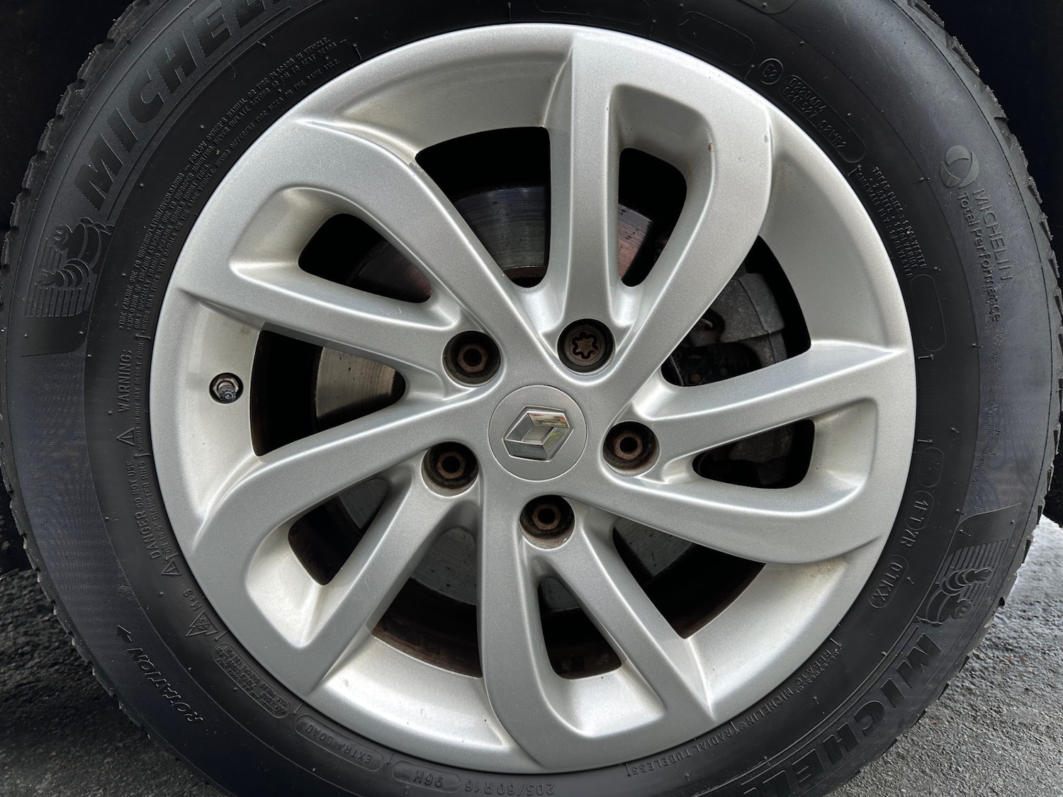 Used Renault Grand Scenic 2015 for sale - 76855347: Photo 14