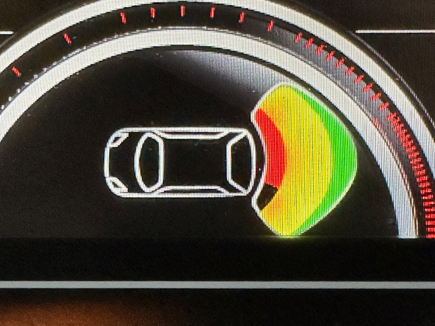 Used Renault Grand Scenic 2015 for sale - 76855347: Photo 19