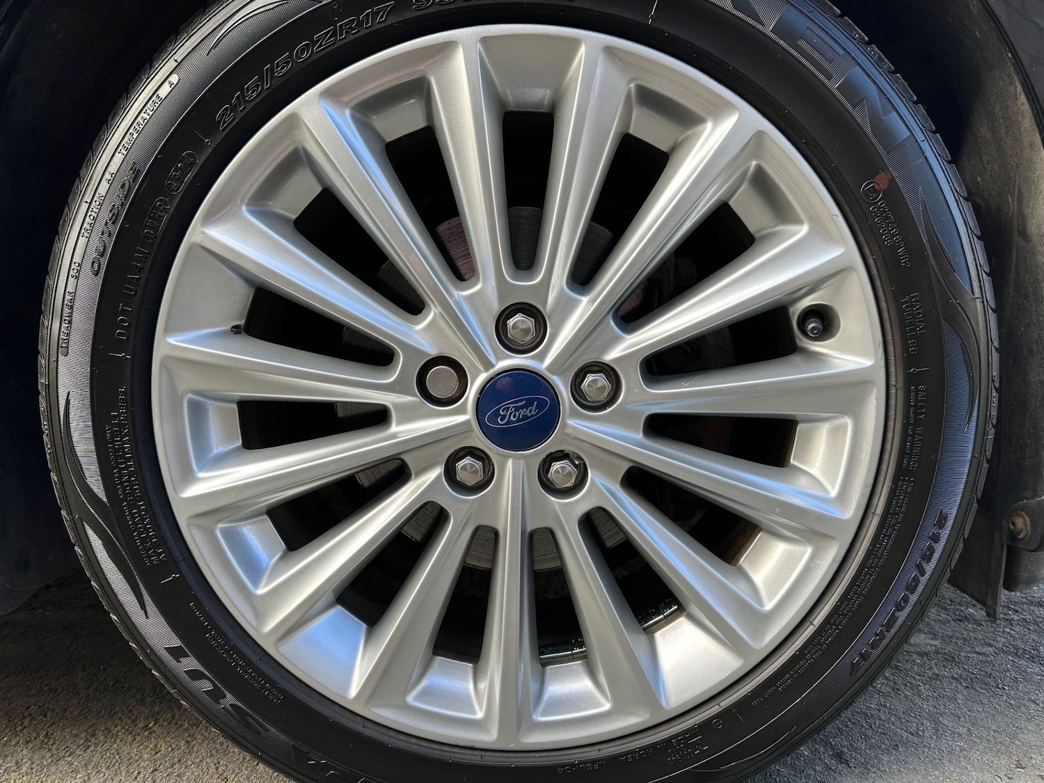 Used Ford C-Max 2017 for sale - 78035266: Photo 11