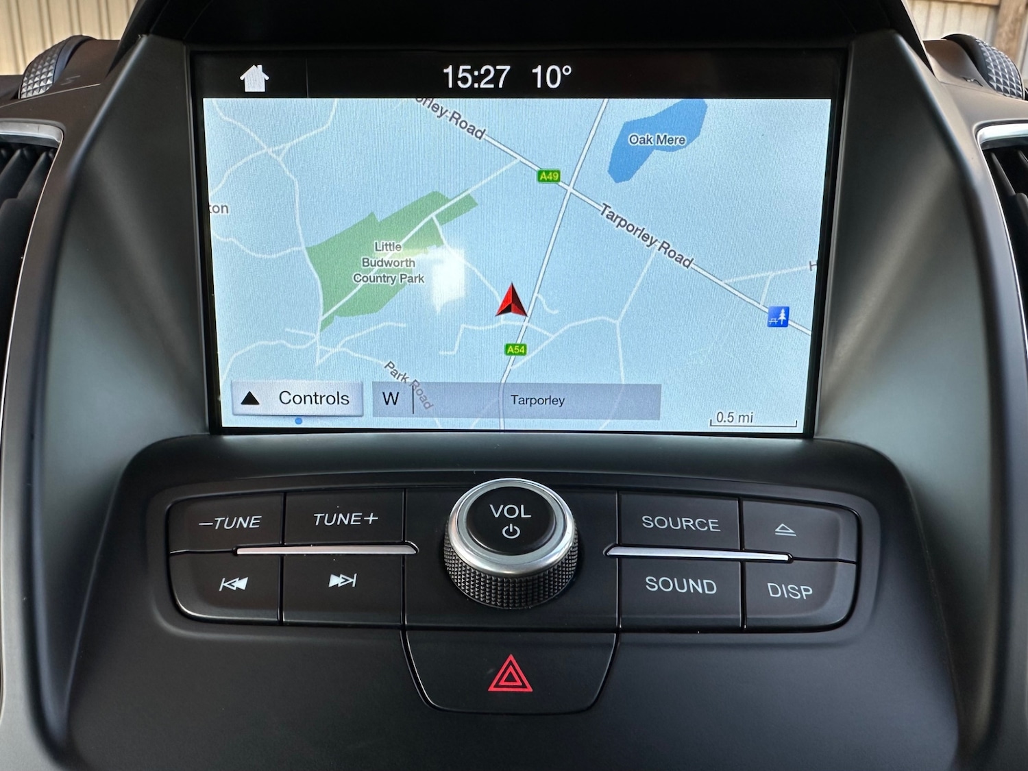 Used Ford C-Max 2017 for sale - 78035266: Photo 12